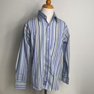 Long Sleeve Button Down Shirt